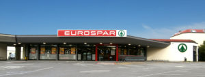 eurospar gradisca